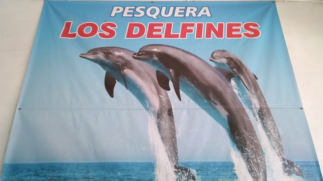 Pesquera Los Delfines