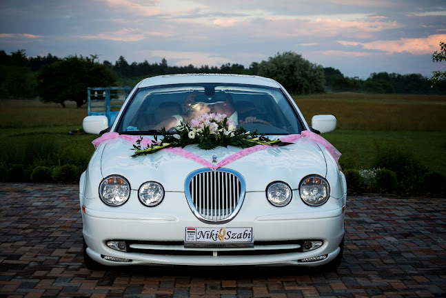 Értékelések erről a helyről: Esküvői autóbérlés / Hófehér Jaguar kölcsönzés ( Esküvőre menyasszonyi luxus autó bérlés sofőrrel ), Budapest - Ruhabolt