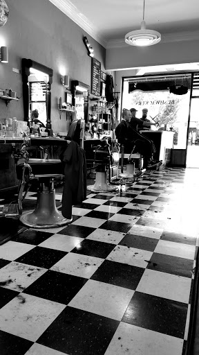 Barber Shop «Bushwacker Barbers», reviews and photos, 1024 6th Ave, Belmont, CA 94002, USA