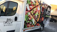 Photos du propriétaire du Pizzas à emporter Little pizza à Villers-Saint-Barthélémy - n°1