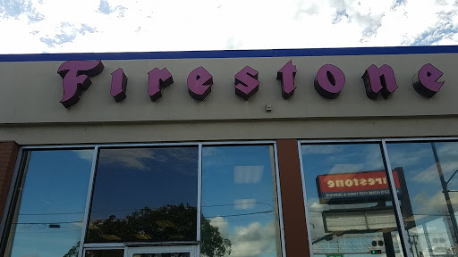 Tire Shop «Firestone Complete Auto Care», reviews and photos, 1 Hallandale Beach Blvd, Hallandale Beach, FL 33009, USA