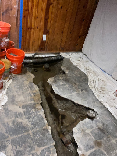 Heating Contractor «Thornton & Grooms», reviews and photos, 24565 Hallwood Ct, Farmington Hills, MI 48335, USA