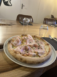 Photos du propriétaire du Pizzeria Côté pizza à Ambérieu-en-Bugey - n°4