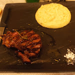 Photo n°1 de l'avis de Dexter.h fait le 30/03/2024 à 22:59 sur le  Ristorante La Giulia e Il Gallo à Macherio