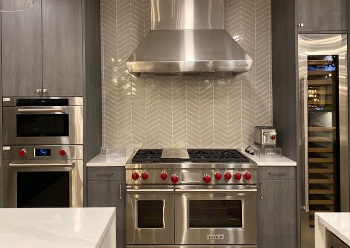 Plumbing Supply Store «Ferguson», reviews and photos, 4546 Broad St, San Luis Obispo, CA 93401, USA