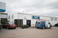 AutoNation Chevrolet Waco Parts Center