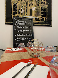 Photo n°13 de Le Kiosque by Bob à Saint-Julien-de-Concelles ()