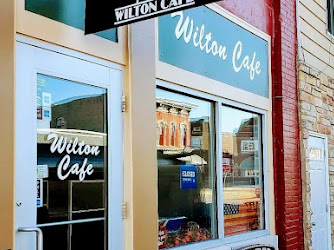 Wilton Cafe