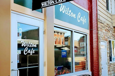 Wilton Cafe