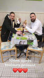 Photo n°54 de LE BODRUM à Brest ()