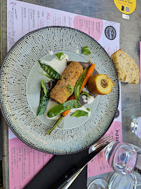 Plats et boissons du Restaurant La Verrière à Le Pont-de-Beauvoisin - n°15