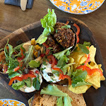 Photo n°1 de l'avis de Natalie. fait le 22/03/2024 à 20:04 sur le  Ezim Cafe à Frankfurt