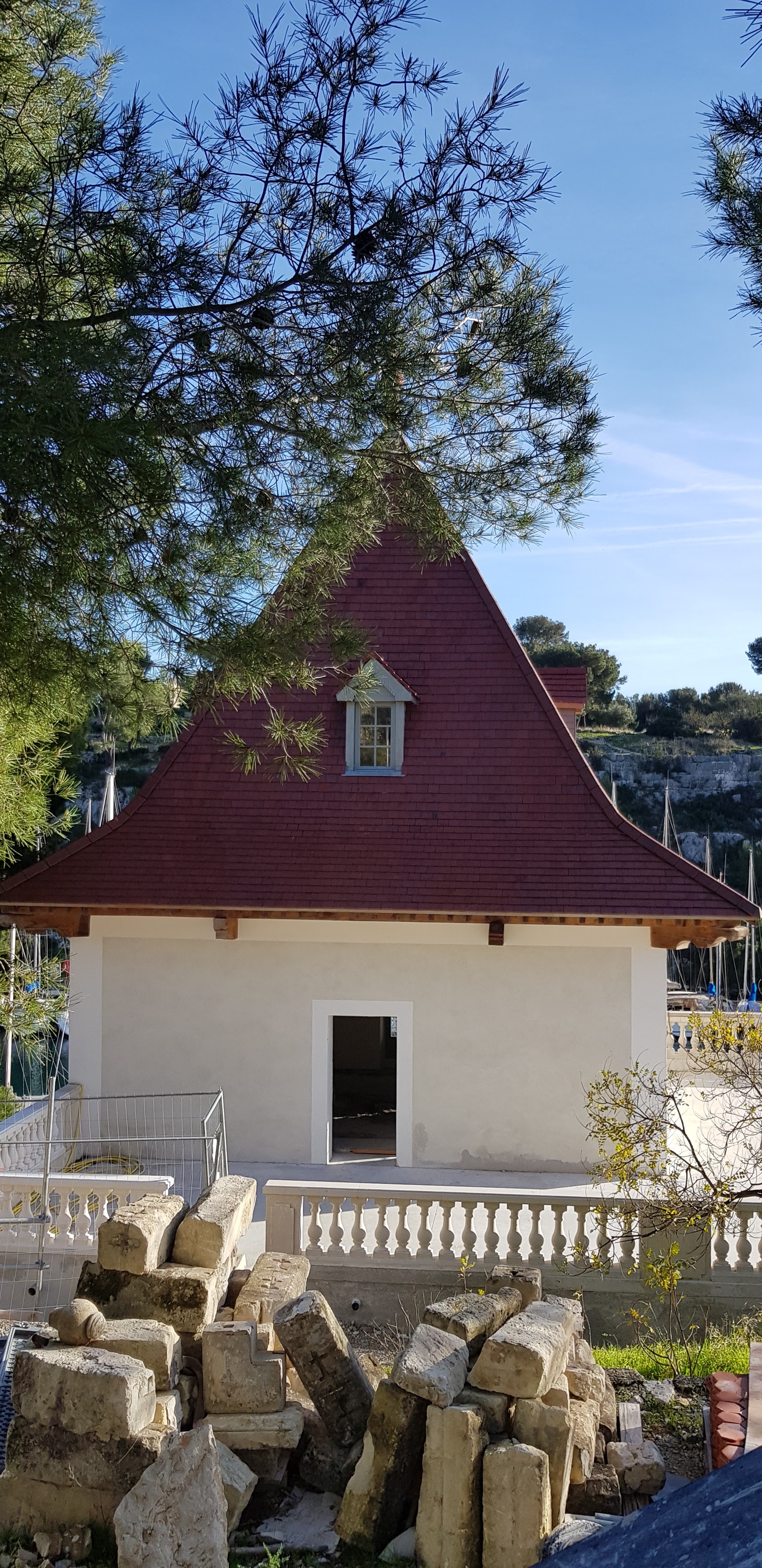 Photo n° 4 de l'avis de David.o fait le 07/01/2019 à 16:46