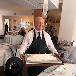 Photo n°4 de l'avis de claudio.o fait le 09/04/2023 à 13:44 sur le  AL Bistrot - Ristorante In Rivarolo à Rivarolo Canavese