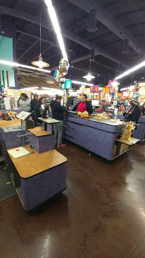 Grocery Store «Fiesta Mart Inc», reviews and photos, 3434 W Illinois Ave, Dallas, TX 75211, USA
