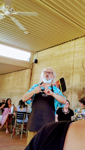 Vineyard «Texas Hills Vineyard», reviews and photos, 878 Ranch Rd 2766, Johnson City, TX 78636, USA