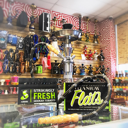 Tobacco Shop «The Bamboo Eater», reviews and photos, 9935 Rhode Island Ave, College Park, MD 20740, USA