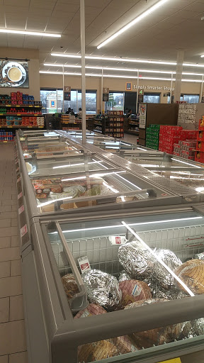 Supermarket «ALDI», reviews and photos, 7369 Watson Rd, Shrewsbury, MO 63119, USA