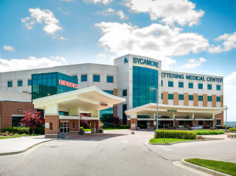Sycamore Medical Center (Kettering Health Miamisburg)