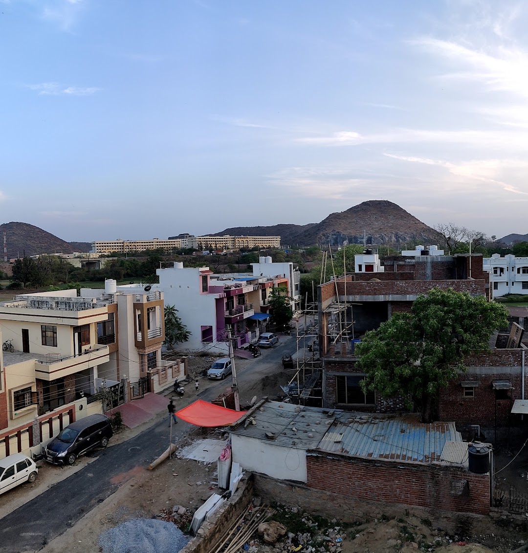 Dwarika Apartment