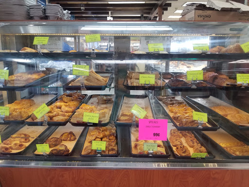 Grocery Store «Meridian Food Market», reviews and photos, 812 6th St, Miami Beach, FL 33139, USA