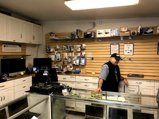 Computer Store «Seattle Laptop», reviews and photos, 7525 Aurora Ave N, Seattle, WA 98103, USA