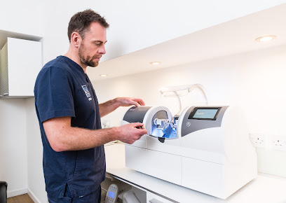 Pitlochry Dental Surgery - Pitlochry Dental Surgery