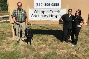 Whipple Creek Veterinary Hospital image
