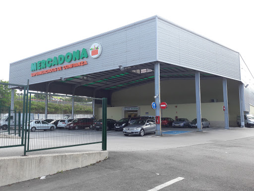 Estacionamiento