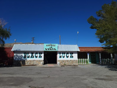 Black Luck Vintage 49950 29 Palms Hwy, Morongo Valley, CA 92256
