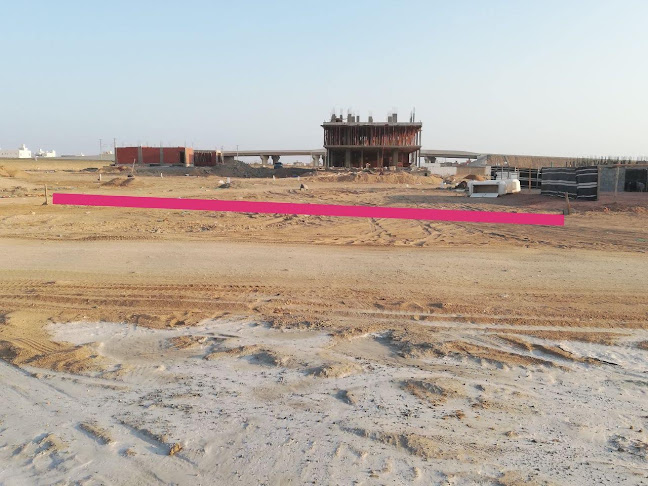 مكتب المهندس محمد رضا فؤاد قطان للإستشارات الهندسية - جدة