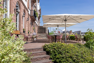 Photo n°41 de Restaurant La Table de Val-Vignes à Saint-Hippolyte ()