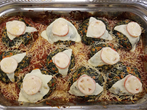 Musical Instrument Store «McBride Music & Pawn», reviews and photos, 116 W Oak St, Denton, TX 76201, USA