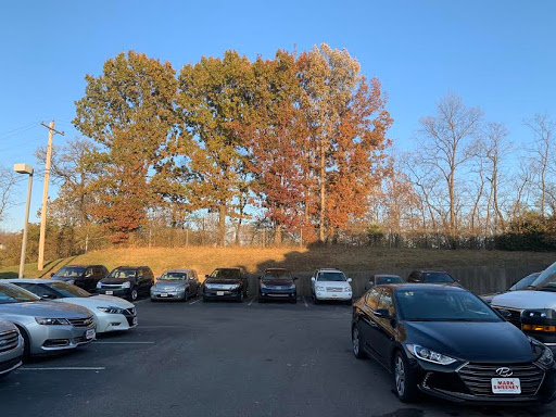 Car Dealer «Mark Sweeney Buick GMC», reviews and photos, 3365 Highland Ave, Cincinnati, OH 45213, USA