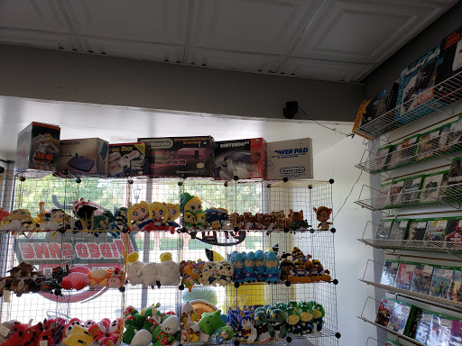 Video Game Store «Video Game World», reviews and photos, 105 S Old Statesville Rd, Huntersville, NC 28078, USA