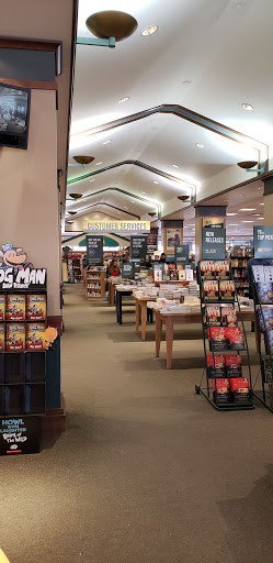 Book Store «Barnes & Noble», reviews and photos, 5405 Touhy Ave, Skokie, IL 60077, USA
