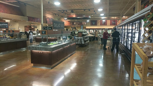 Grocery Store «Nob Hill Foods», reviews and photos, 1250 Grant Rd, Mountain View, CA 94040, USA
