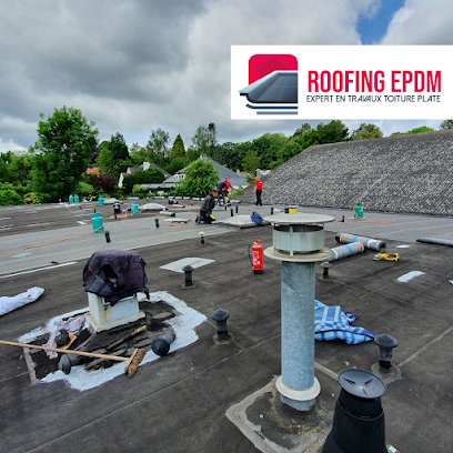 Expert Roofing EPDM