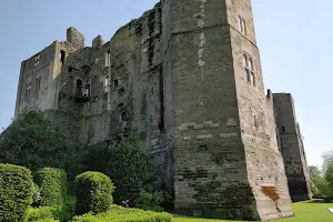 Newark Castle and Gardens image