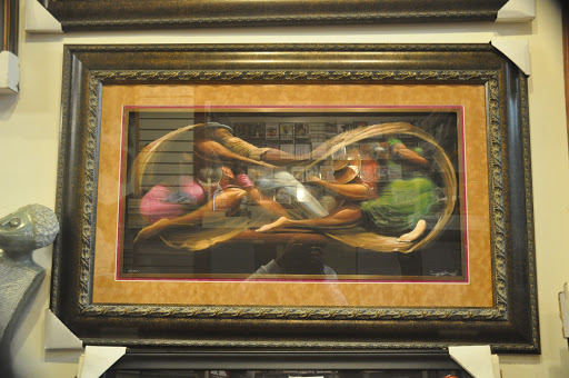 Book Store «Source of Knowledge Book Store», reviews and photos, 867 Broad St, Newark, NJ 07102, USA