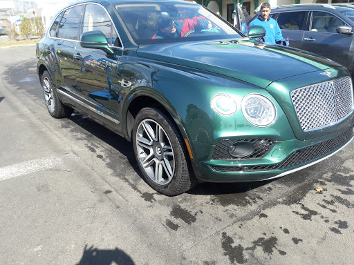 Car Wash «Splash Car Wash», reviews and photos, 382 Danbury Rd, Wilton, CT 06897, USA