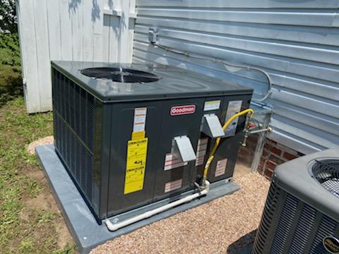 Plumber «A-1 American Services», reviews and photos, 1620 Centerville Turnpike Suite 113, Virginia Beach, VA 23464, USA