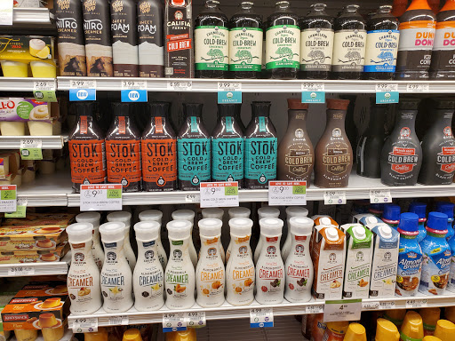 Supermarket «Publix Super Market at Daniels Crossing», reviews and photos, 6900 Daniels Pkwy Ste 19, Fort Myers, FL 33912, USA