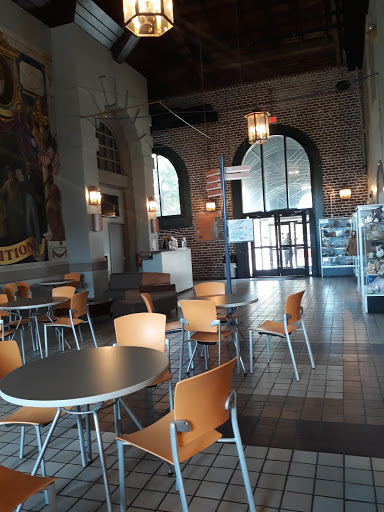 History Museum «Savannah History Museum», reviews and photos, 303 Martin Luther King Jr Blvd, Savannah, GA 31401, USA