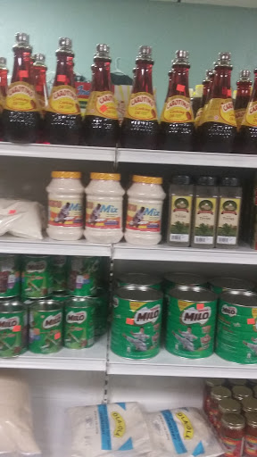 Grocery Store «Ifyrob African Supermarket», reviews and photos, 3625 NW 191st St, Miami Gardens, FL 33056, USA