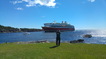 C-E-S Langesund Marine Service