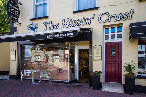 The Kissin Crust