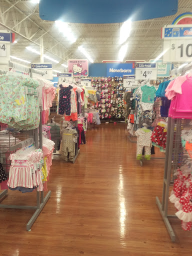 Department Store «Walmart Supercenter», reviews and photos, 101 Market Pl Blvd, Cartersville, GA 30121, USA