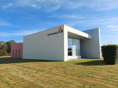 Cerfrance Bernay – Conseil et expertise comptable à Bernay