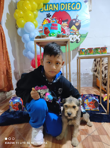 La Caleta De Maria Asis - Pativilca